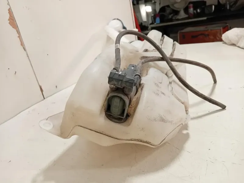 Vaschetta Tergicristalli 28910- JD000 Nissan Qashqai II 2014