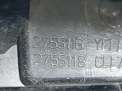 Fanale POST DX 2755116 Mini MINI Clubman R55 2011