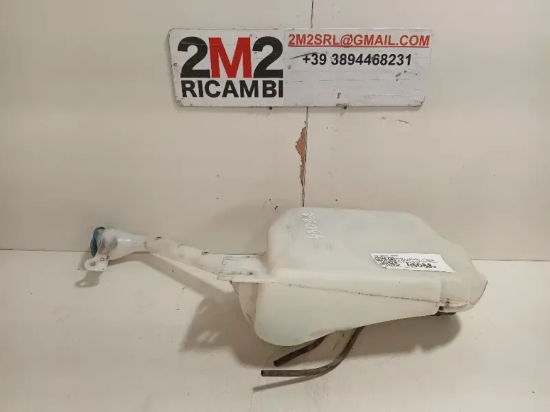 Vaschetta Tergicristalli 28910- JD000 Nissan Qashqai II 2014