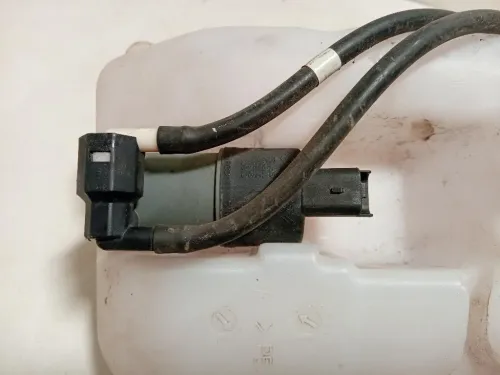 Vaschetta Tergicristalli VASCHETTA TERGICRISTALLI Nissan Qashqai+2 2010