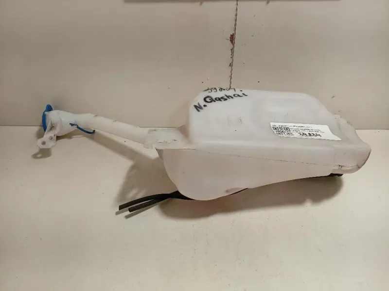 Vaschetta Tergicristalli VASCHETTA TERGICRISTALLI Nissan Qashqai+2 2010