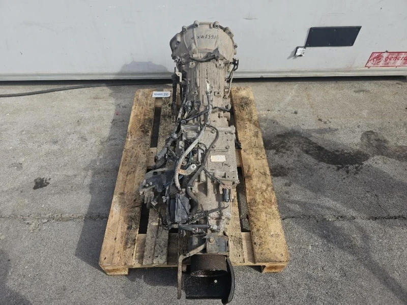 Cambio CAMBIO AUTOMATICO PAJERO Mitsubishi Pajero III 2000