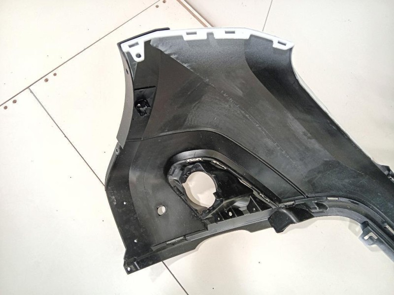 Paraurti ANT 620221776R Dacia Duster II 2018