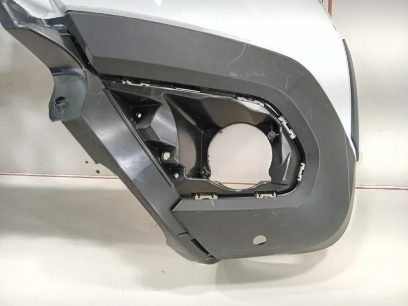 Paraurti ANT 620221776R Dacia Duster II 2018