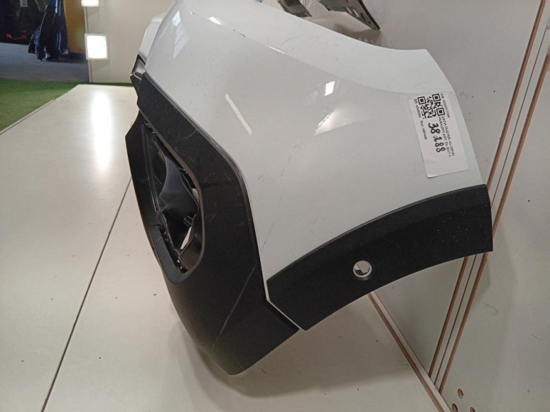 Paraurti ANT 620221776R Dacia Duster II 2018