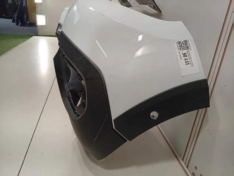 Paraurti ANT 620221776R Dacia Duster II 2018