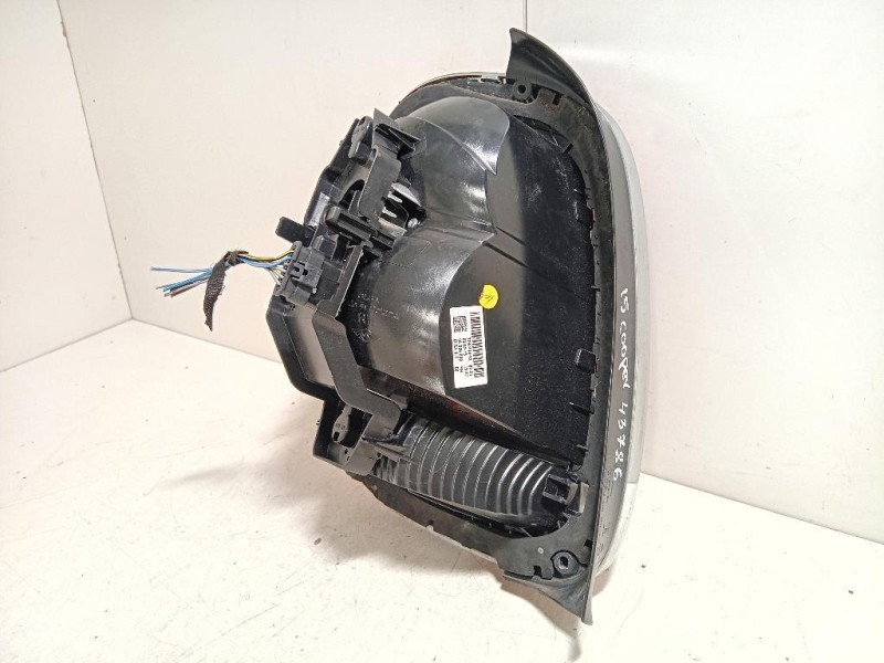 Fanale POST DX 7297414-12 Mini MINI Cooper F55 2014