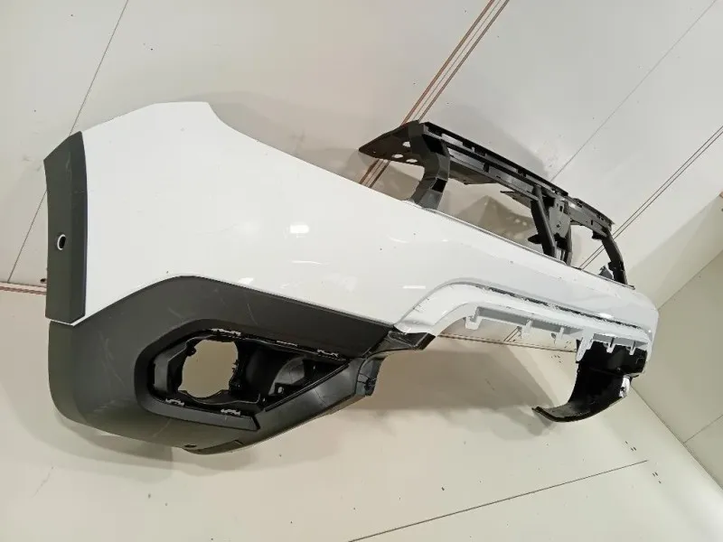 Paraurti ANT 620221776R Dacia Duster II 2018