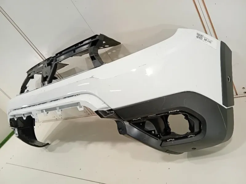 Paraurti ANT 620221776R Dacia Duster II 2018