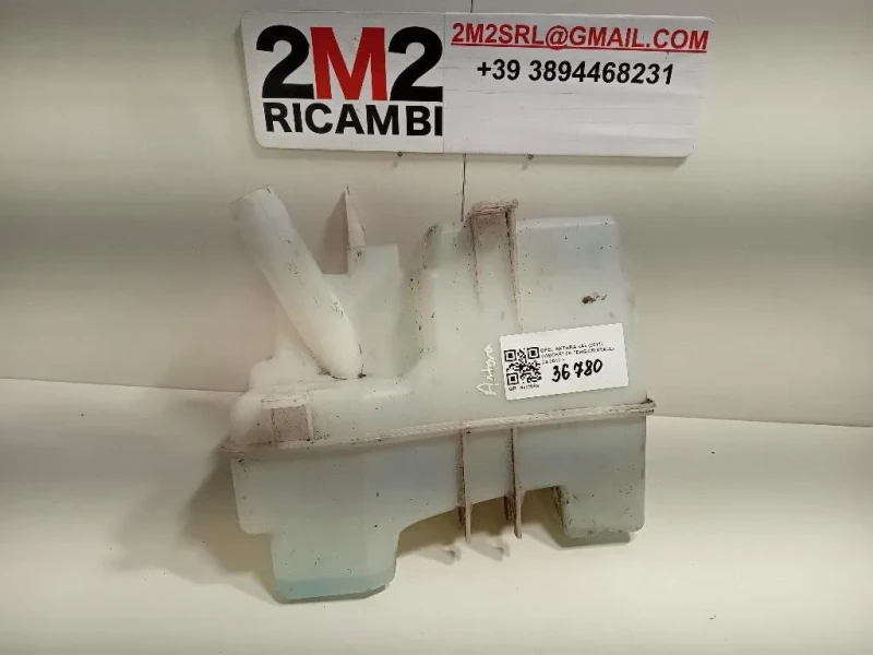 Vaschetta Tergicristalli 20777307 Opel Antara A 2011