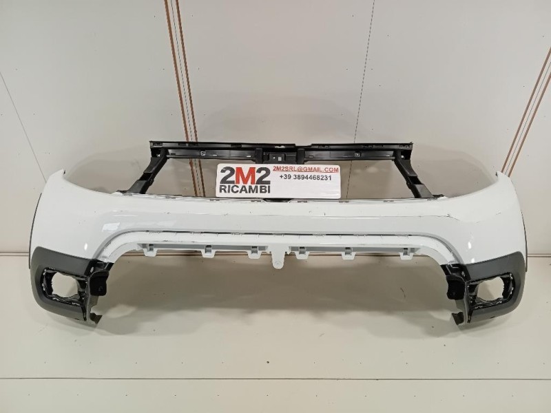 Paraurti ANT 620221776R Dacia Duster II 2018