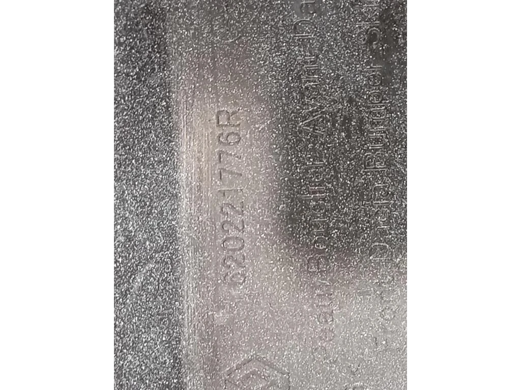 Paraurti ANT 620221776R Dacia Duster II 2018