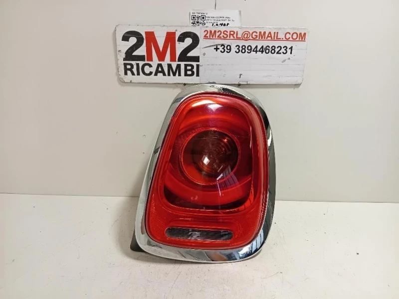 Fanale POST DX 7297414-12 Mini MINI Cooper F55 2014