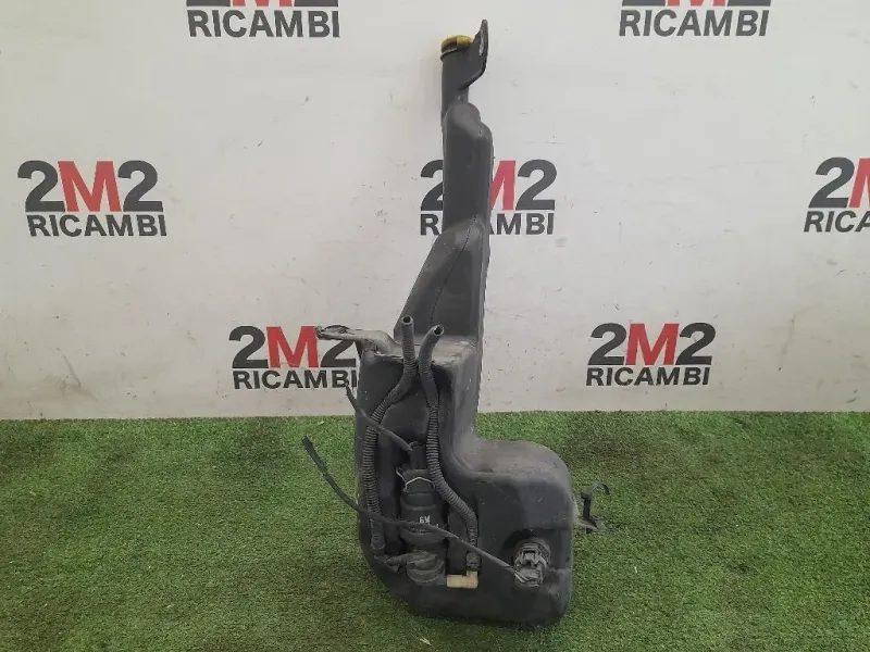 Vaschetta Tergicristalli 13118158 Opel Astra H 2005