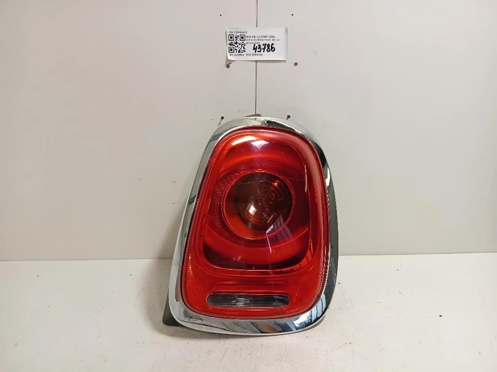 Fanale POST DX 7297414-12 Mini MINI Cooper F55 2014