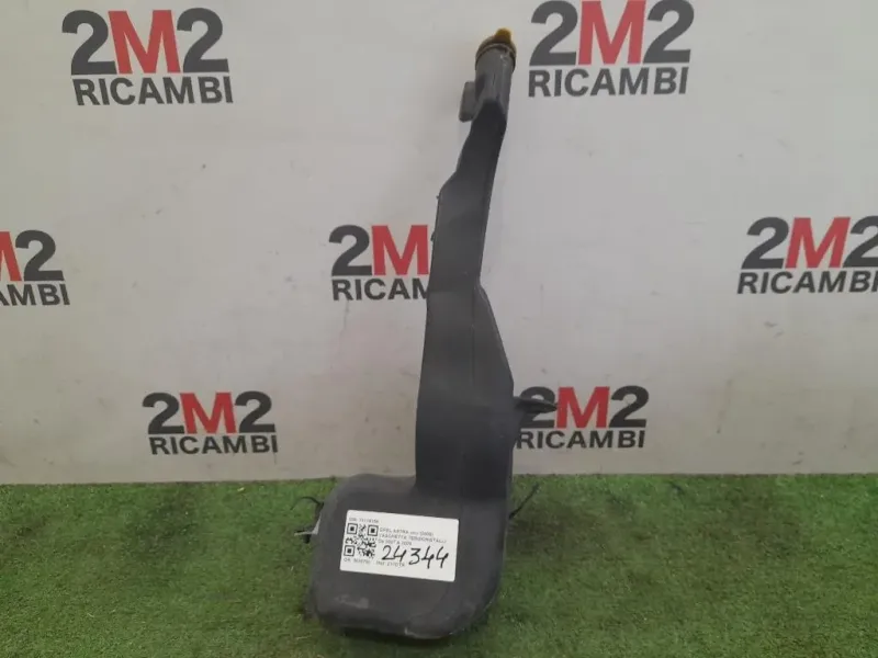 Vaschetta Tergicristalli 13118158 Opel Astra H 2005