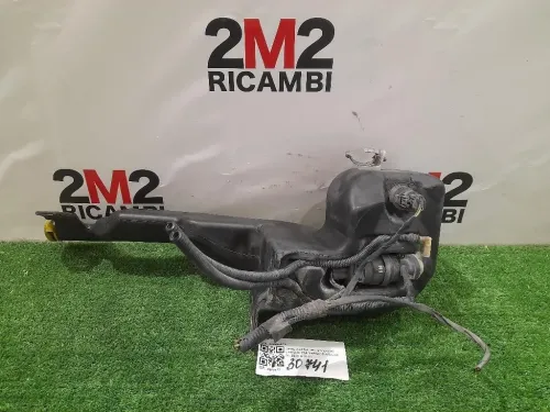 Vaschetta Tergicristalli 432866275 Opel Astra H SW 2005