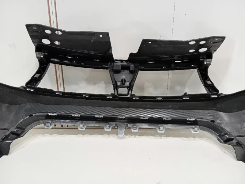 Paraurti ANT 620221776R Dacia Duster II 2018
