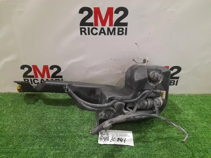 Vaschetta Tergicristalli 432866275 Opel Astra H SW 2005