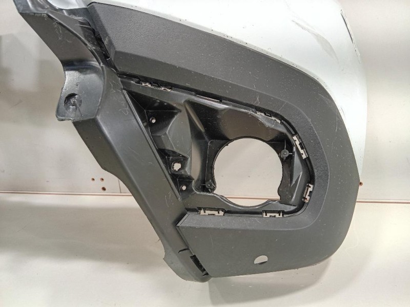 Paraurti ANT 620221776R Dacia Duster II 2018