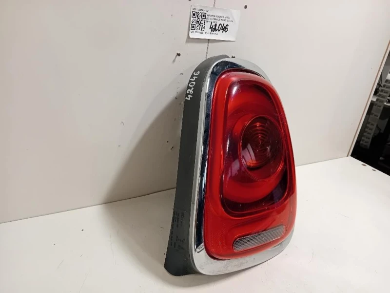Fanale POST DX 7297414-12 Mini MINI Cooper F55 2014