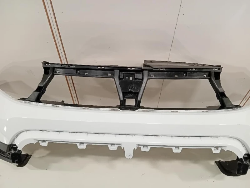 Paraurti ANT 620221776R Dacia Duster II 2018