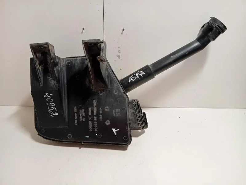 Vaschetta Tergicristalli 39155355 Opel Astra K 2016