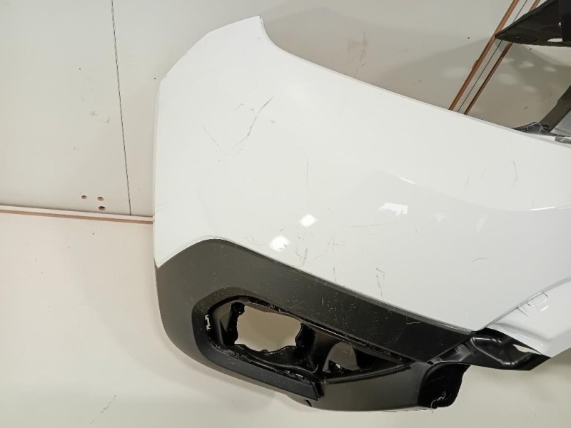 Paraurti ANT 620221776R Dacia Duster II 2018