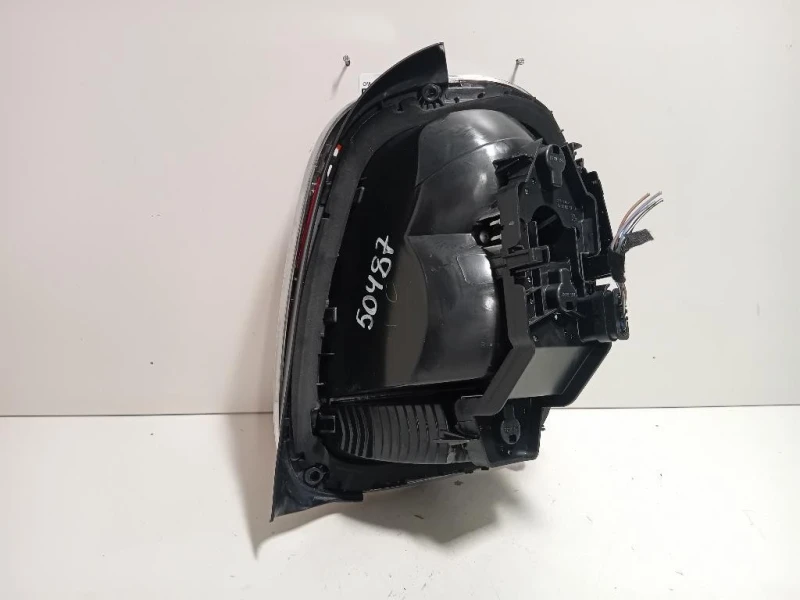 Fanale POST DX 882-1915L Mini MINI Cooper F56 2014