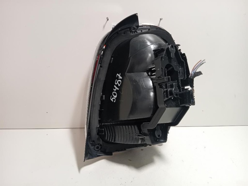 Vaschetta Tergicristalli 39199126 Opel Astra K 2016