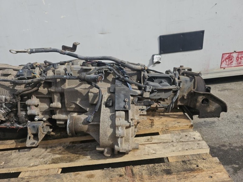 Cambio CAMBIO AUTOMATICO PAJERO Mitsubishi Pajero III 2000