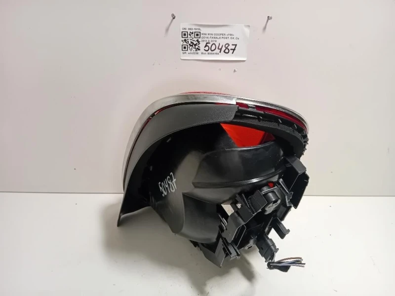 Fanale POST DX 882-1915L Mini MINI Cooper F56 2014