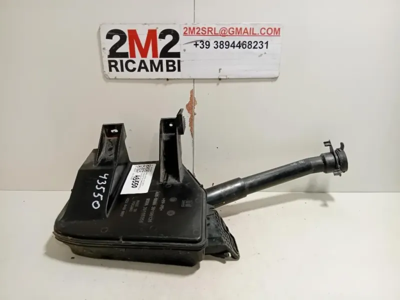 Vaschetta Tergicristalli 39199126 Opel Astra K 2016