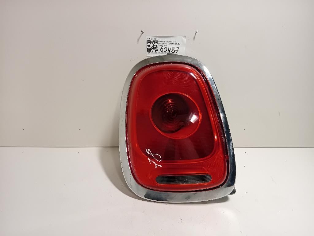Fanale POST DX 882-1915L Mini MINI Cooper F56 2014
