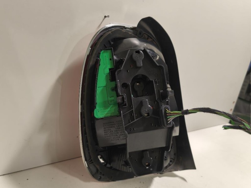 Fanale POST DX 7297414-13 Mini MINI Cooper F56 2014