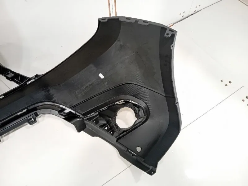 Paraurti ANT 620221776R Dacia Duster II 2018