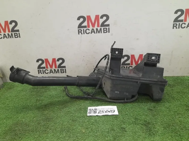 Vaschetta Tergicristalli 39010941 Opel Astra K SW 2016