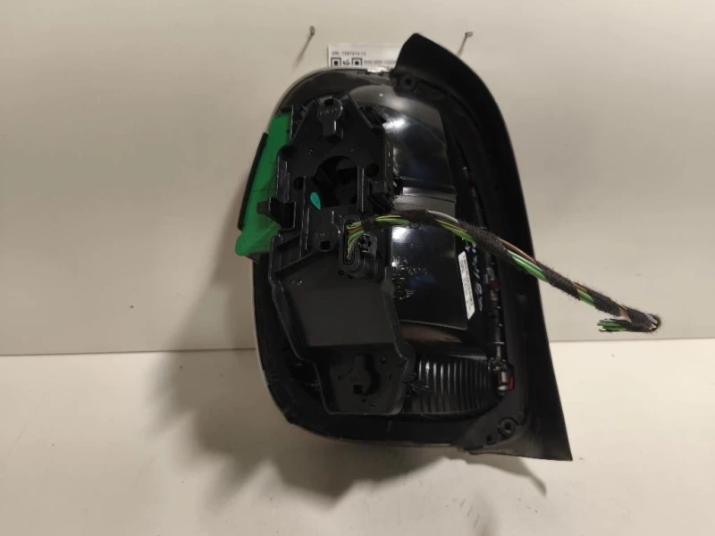 Fanale POST DX 7297414-13 Mini MINI Cooper F56 2014