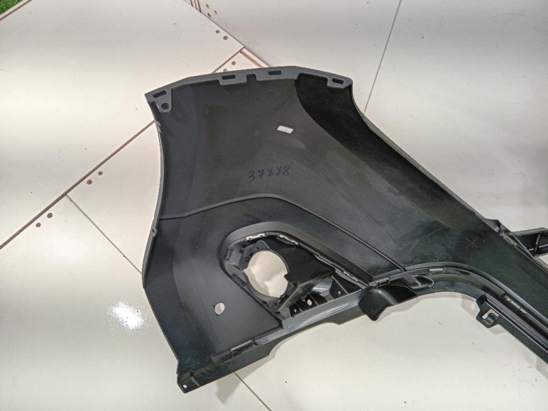 Paraurti ANT 620221776R Dacia Duster II 2018