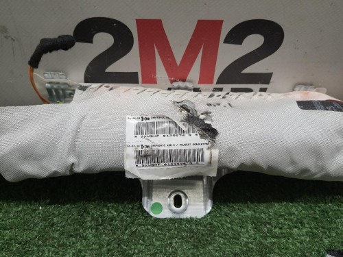 Air-bag A Tendina SX 9684667880 Peugeot 3008 I 2009