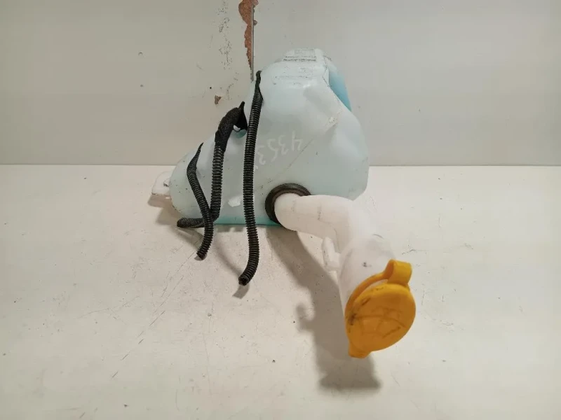 Vaschetta Tergicristalli 461011736 Opel Corsa D 2011