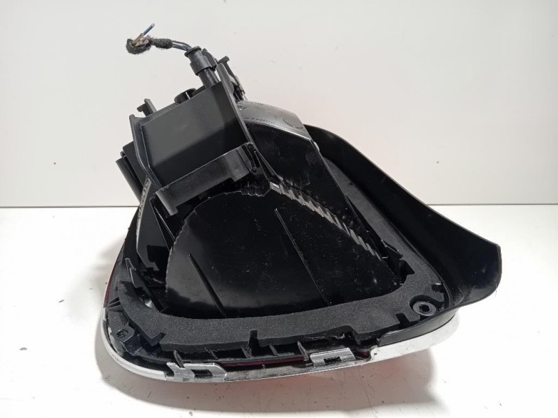 Vaschetta Tergicristalli 461011736 Opel Corsa D 2011 Vaschetta Tergicristalli 461011736 Opel Corsa D 2011