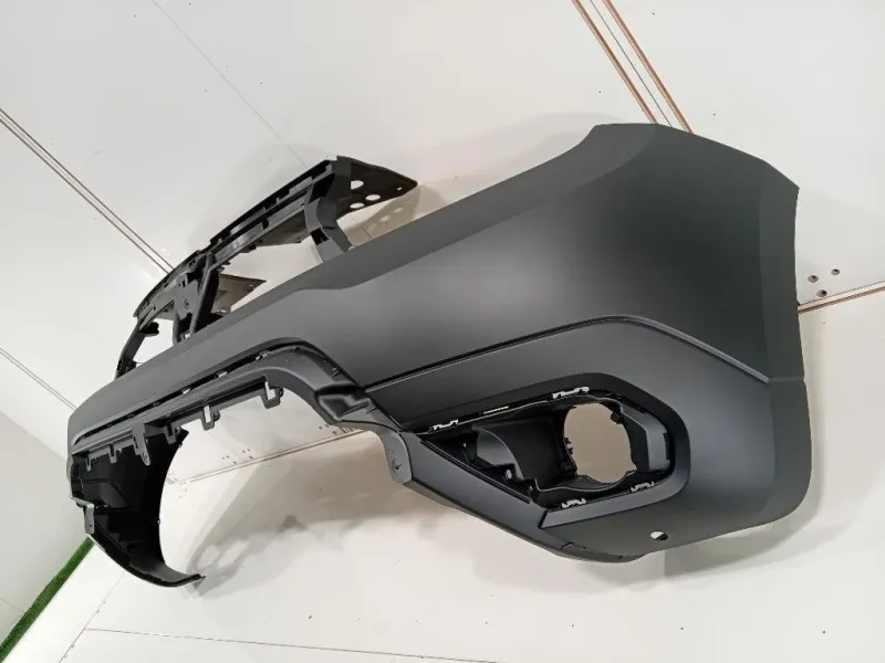 Paraurti ANT 620221776R Dacia Duster II 2018