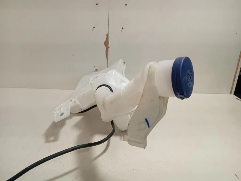 Vaschetta Tergicristalli 319837590 Opel Corsa F 2019