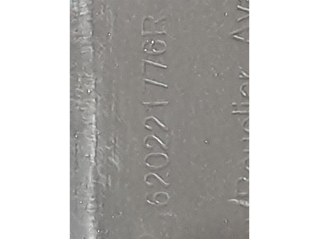 Paraurti ANT 620221776R Dacia Duster II 2018