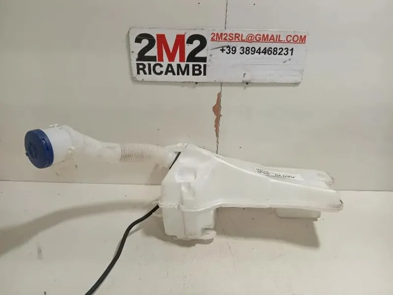 Vaschetta Tergicristalli 319837590 Opel Corsa F 2019