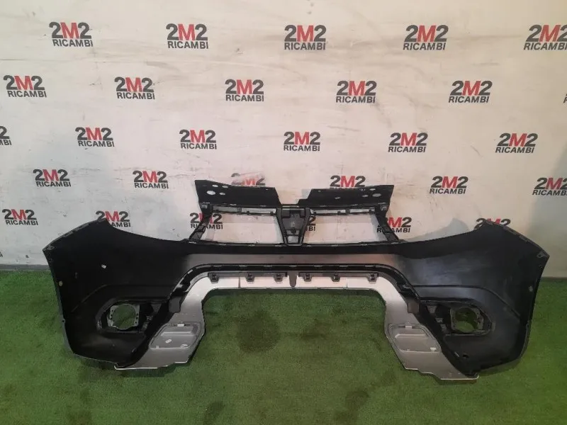 Paraurti ANT 620221776R Dacia Duster II 2018