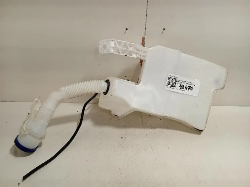 Vaschetta Tergicristalli 319837590 Opel Corsa F 2019