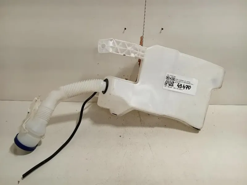 Vaschetta Tergicristalli 319837590 Opel Corsa F 2019