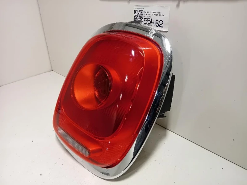 Fanale POST DX 729743411 Mini MINI Cooper F56 2014